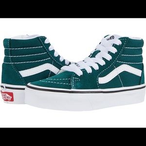 Vans® Kids SK8-Hi sneakers